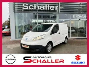 Nissan E-NV200 ME1 Automatik - 40kWh Comfort Winterpake