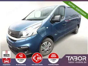Fiat Talento L2 1.6 Ecojet 145 SX 3-S Nav AHK PDC