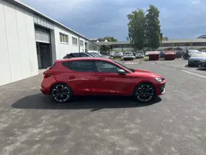 CUPRA Leon Bild 4