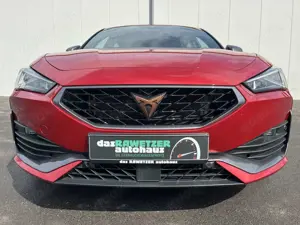 CUPRA Leon Bild 3