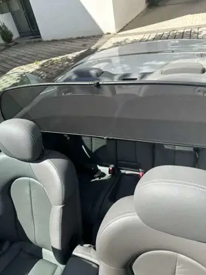 Mercedes-Benz CLK 350 Cabrio 7G-TRONIC Elegance Bild 5