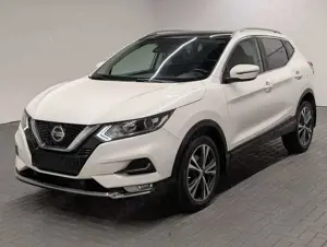 Nissan Qashqai Navi/Pano/PDC/Kam/Tempom./18"LM