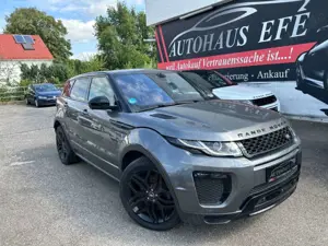 Land Rover Range Rover Evoque HSE Dynamic/INDIVIDUAL/PANORA