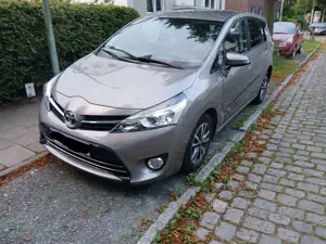 Toyota Verso Verso 1.8 Multidrive S 5-Sitzer Comfort
