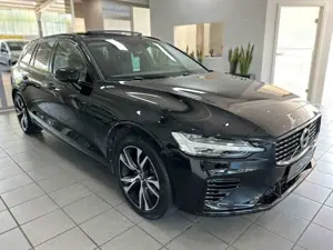 Volvo V60 T6 R Design AWD 1.Hand|Pano|Kamera|Garantie Bild 4