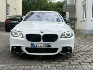 BMW 530 5er Diesel 530d xDrive Sport-Aut.