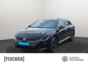 Volkswagen Arteon Shootingbrake 2.0TSI DSG R-Line Matrix AHK STHZ Na