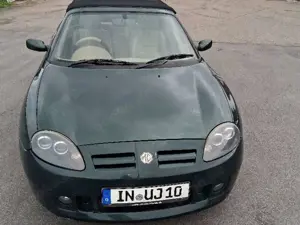 MG TF MG TF 135