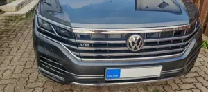 Volkswagen Touareg 4.0 V8 TDI SCR 4Motion Automatik