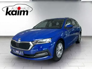 Skoda Octavia Combi 2.0 TDI  First Edition ACC+LED+DAB