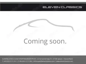 Porsche 911 ** SWB | VIN 3002xx | deutsch **