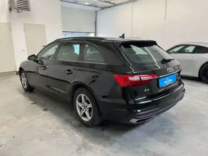 Audi A4 35 TDI Avant S-Line*ACC*Led*Navi*R-Kamera* ACC+LED Bild 4
