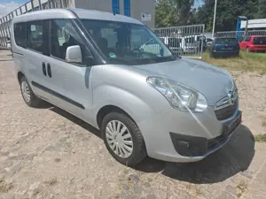 Opel Combo D Edition L1H1