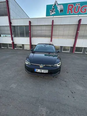 Volkswagen Golf Golf 8