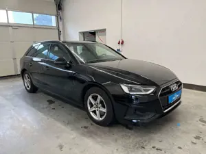 Audi A4 35 TDI Avant S-Line*ACC*Led*Navi*R-Kamera* ACC+LED Bild 3