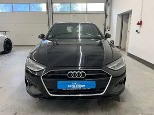 Audi A4 35 TDI Avant S-Line*ACC*Led*Navi*R-Kamera* ACC+LED Bild 2