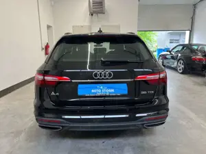 Audi A4 35 TDI Avant S-Line*ACC*Led*Navi*R-Kamera* ACC+LED Bild 5