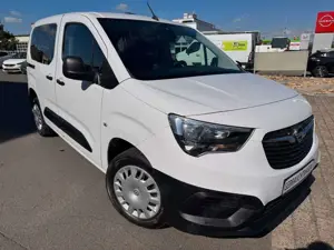 Opel Combo Life 1.5 (102PS) Klima