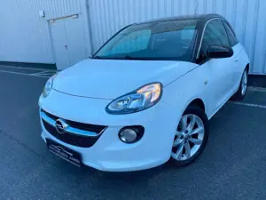Opel Adam Jam Klima Alu Allwetterreifen TÜV NEU