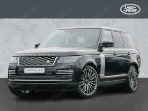 Land Rover Range Rover AutobiographyHA.SperreInfort.imFond