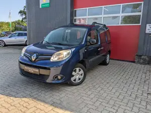 Renault Kangoo Happy Family KLIMA