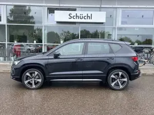 SEAT Ateca 2.0 TDI DSG 4-DRIVE FR-LINE PAKET-L+19"+EL Bild 2