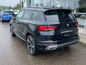 SEAT Ateca 2.0 TDI DSG 4-DRIVE FR-LINE PAKET-L+19"+EL Bild 3