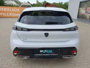 Peugeot 308 Allure 130 HDI EAT8 SHZ 360°K. WINTER-PAKET Bild 4