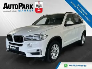 BMW X5 xDrive 25 d Leder*Sitzheizung*DAB