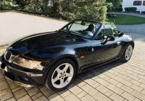 BMW Z3 roadster 2.8