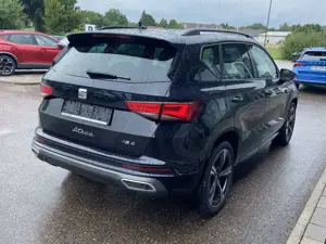 SEAT Ateca 2.0 TDI DSG 4-DRIVE FR-LINE PAKET-L+19"+EL Bild 5