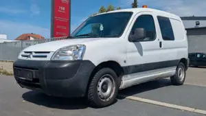 Citroen Berlingo HDi90 800 Niv.B Kasten