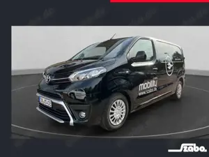 Toyota Proace Elektric (75 kWh) L1 Comfort - Navi - AHK - PDC