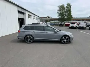 Volkswagen Passat Variant 1.5 TSI DSG R-Line Optik 155€ m. 20% Anzahlung A Bild 5