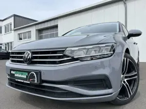 Volkswagen Passat Variant 1.5 TSI DSG R-Line Optik 148€ m. 20% Anzahlung D