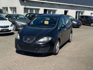 SEAT Altea XL Stylance / Style