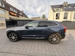 Volvo XC60 B5 D AWD Geartronic Inscription