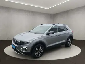 Volkswagen T-Roc Goal 1.5 l TSI OPF 110 kW (150 PS) 7-Gang-