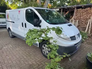 Renault Trafic Trafic 2.0 dCi 115 FAP L1H1