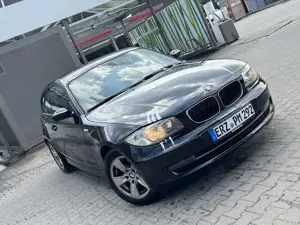 BMW 116 116i