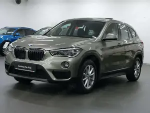 BMW X1 xDrive18d LED / 1.HAND / UNFALLFREI!
