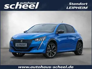 Peugeot 208 Elektromotor 136 (e-) GT ACC/Kam./KlimaA/AUT