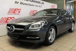 Mercedes-Benz SLK 200 Roadster BlueEfficiency*Bi-Xenon*LEDER*