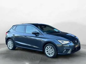 SEAT Ibiza 1.0 TSI FR ACC*PDC*RFK*SHZ*AppConnect*Klim Bild 5
