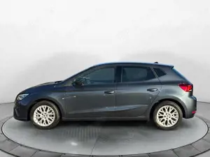 SEAT Ibiza 1.0 TSI FR ACC*PDC*RFK*SHZ*AppConnect*Klim Bild 3