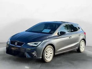 SEAT Ibiza 1.0 TSI FR ACC*PDC*RFK*SHZ*AppConnect*Klim Bild 2