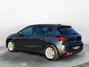 SEAT Ibiza 1.0 TSI FR ACC*PDC*RFK*SHZ*AppConnect*Klim Bild 4