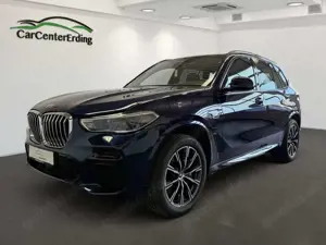 BMW X5 xDrive45e*M Sport*Laser*Navi*ACC*360*HUD*AHK*