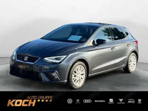 SEAT Ibiza 1.0 TSI FR ACC*PDC*RFK*SHZ*AppConnect*Klim Bild 1