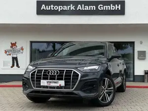 Audi Q5 SB 40 TDI S Line quattro Business LED ViCo